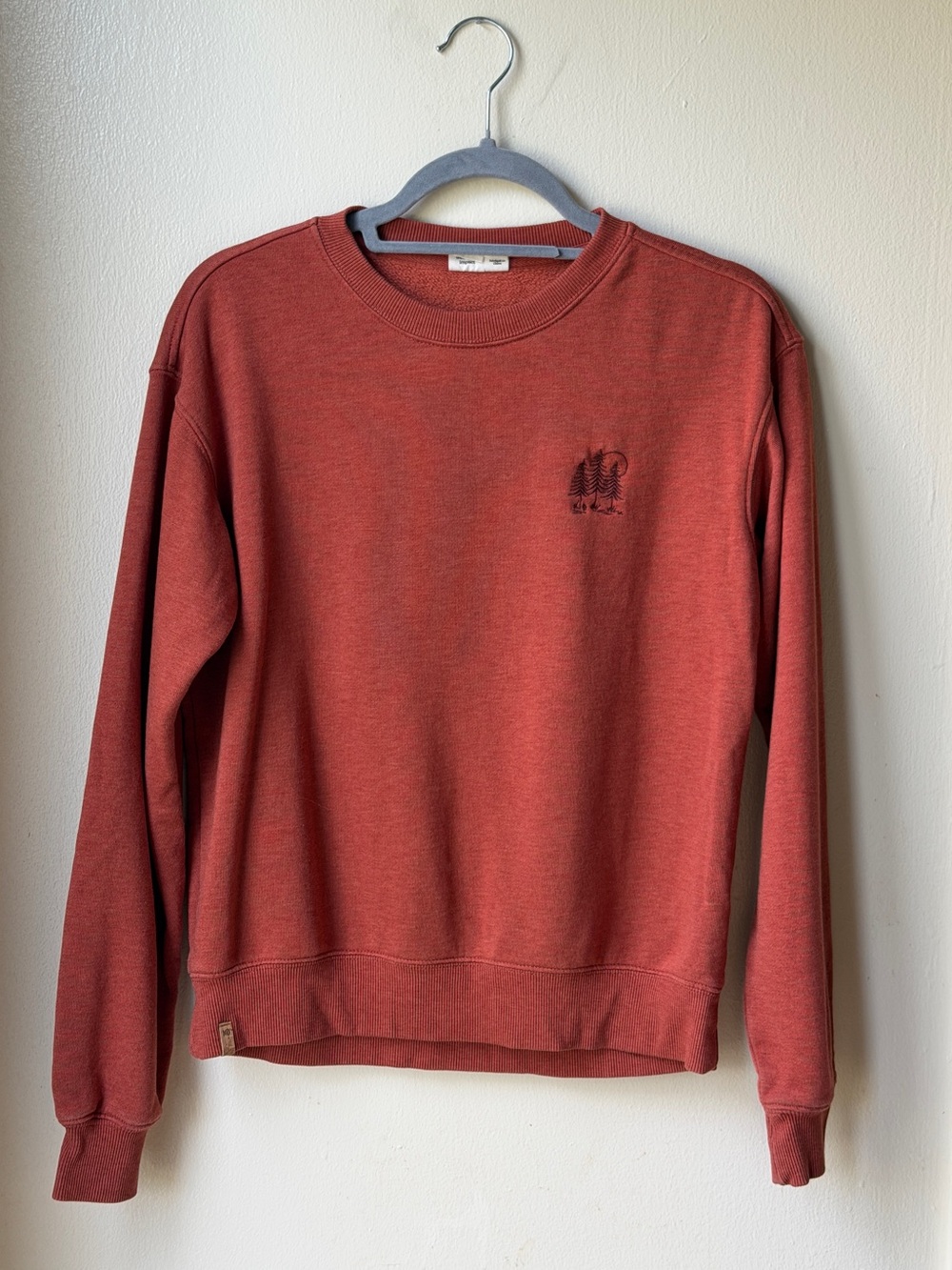 Ten Tree Crewneck